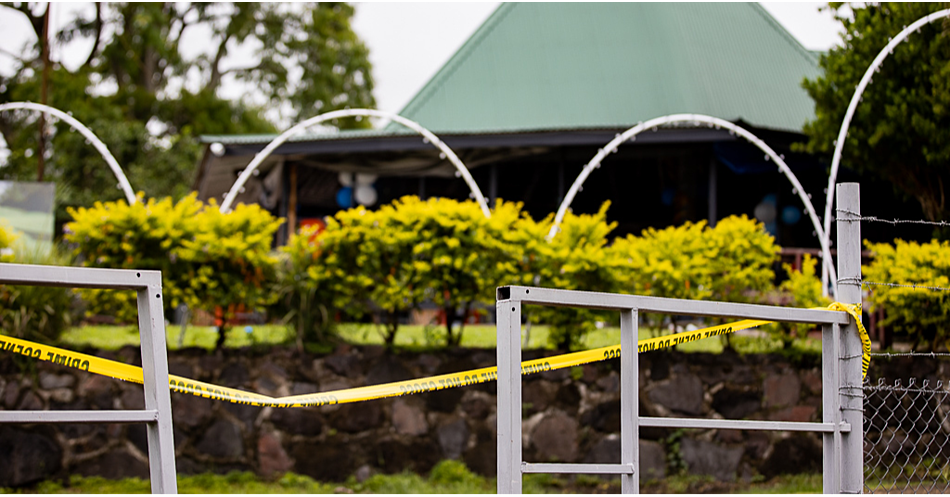 Court grants bail to former guard in golf course death