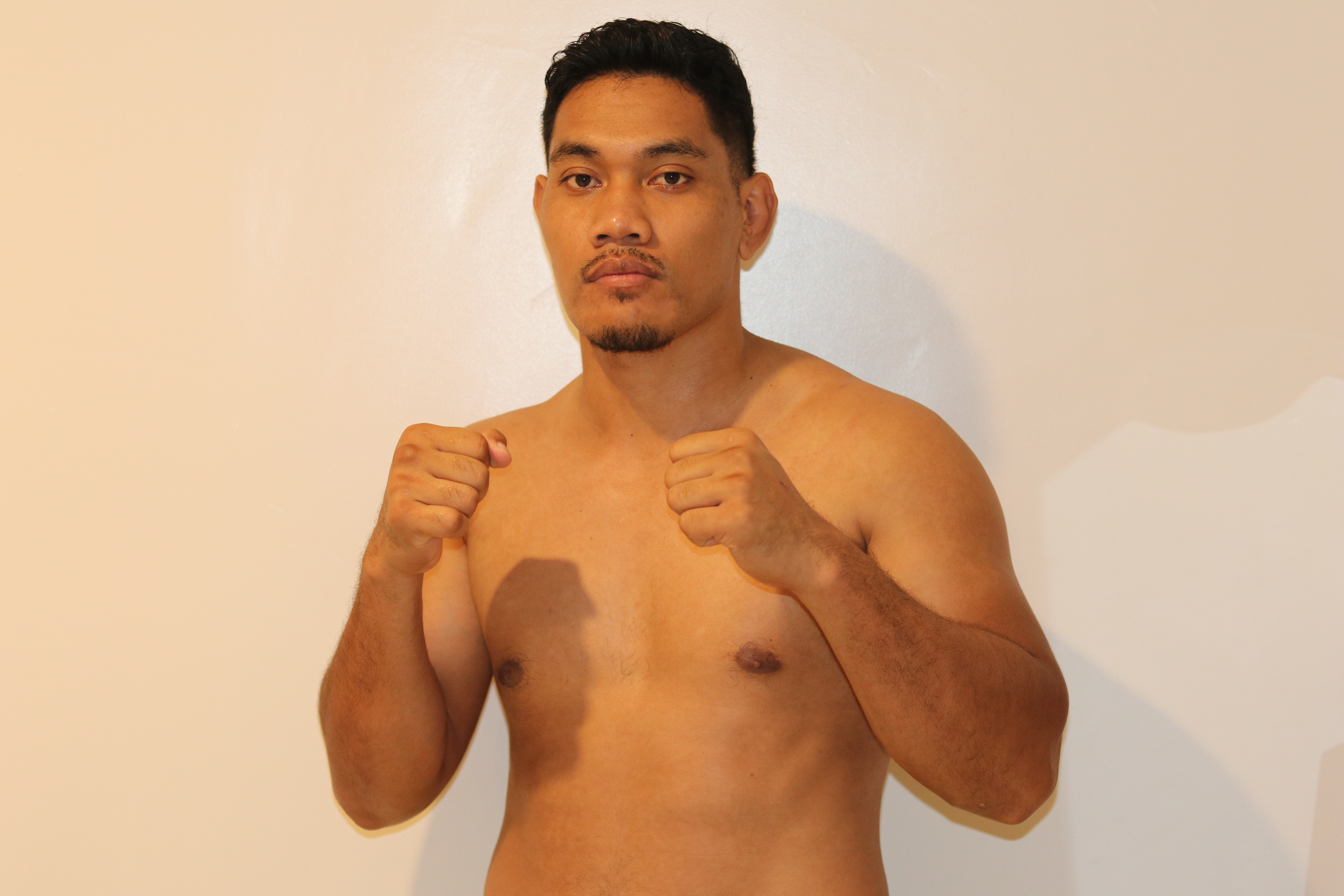 Local Fighters take on the Pacific region at Oceania Mixed Martial Arts Competition