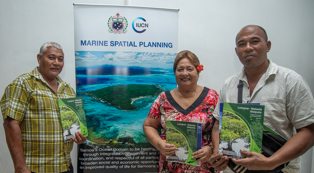 Plans to protect environment launched