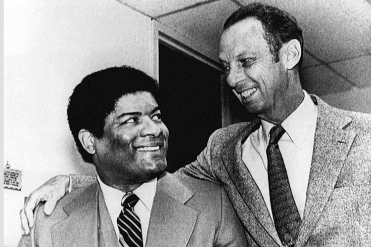 Wes Unseld, Hall of Famer and NBA champion in DC, dies at 74