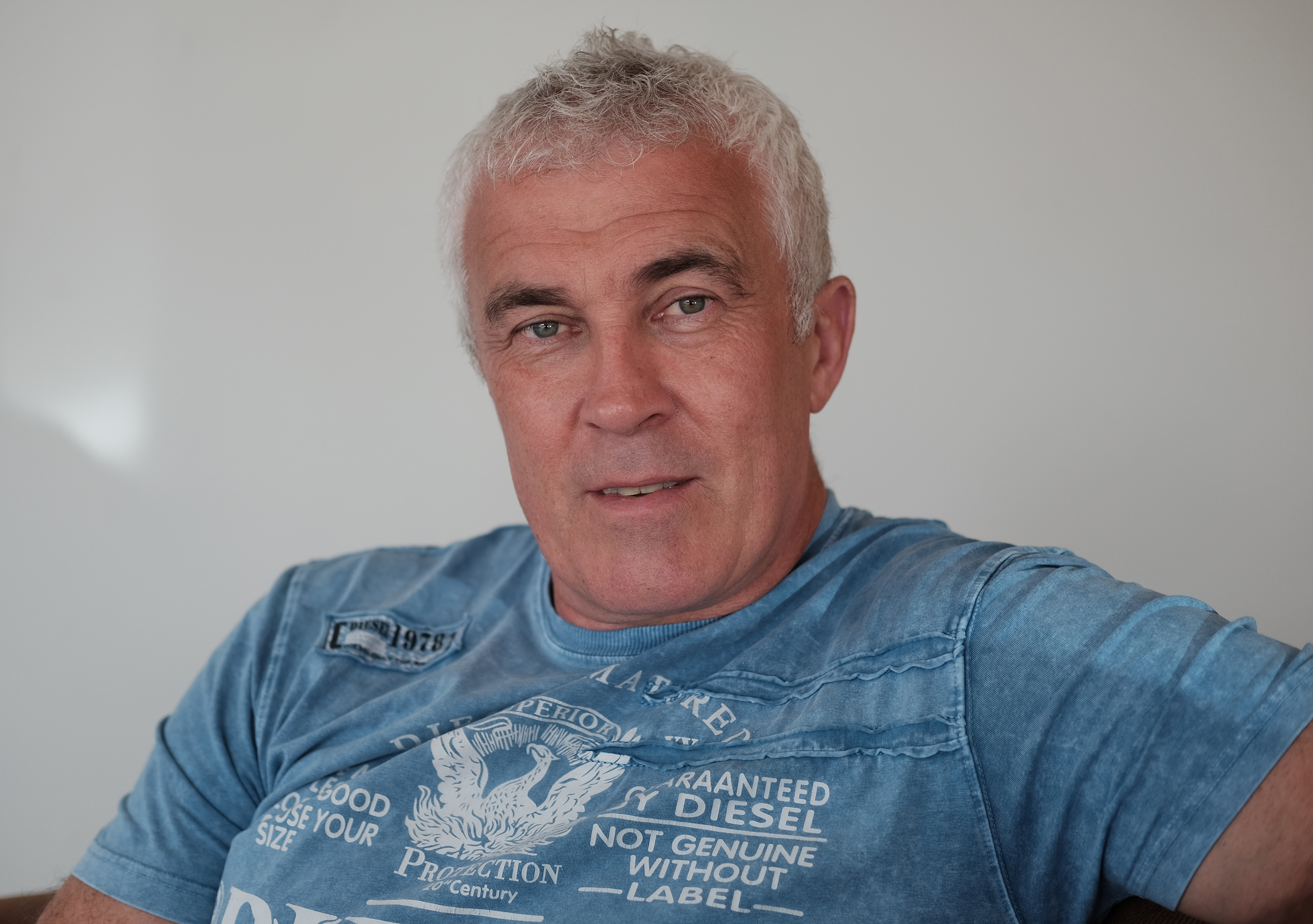 Trump claims Saudi Arabia will boost oil production