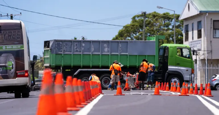 Samoa cannot survive on the 25 per cent existing budget
