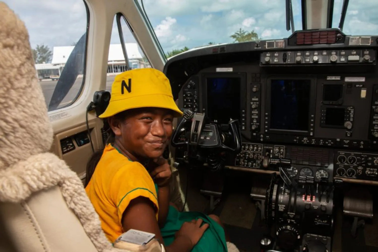 Pacific states are setting the terms of diplomatic engagement