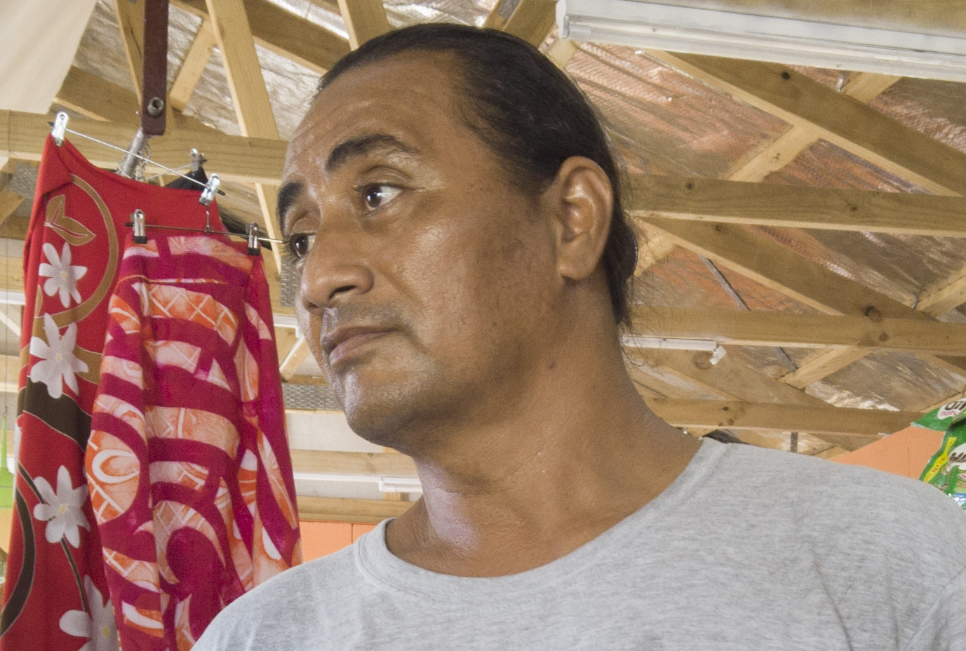 "I am gay but I worship God"