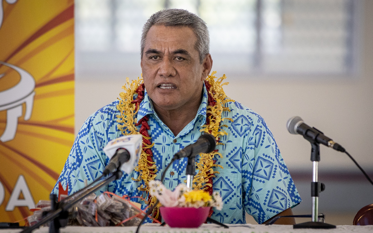 Minister says proper use of corporal punishment is being taught