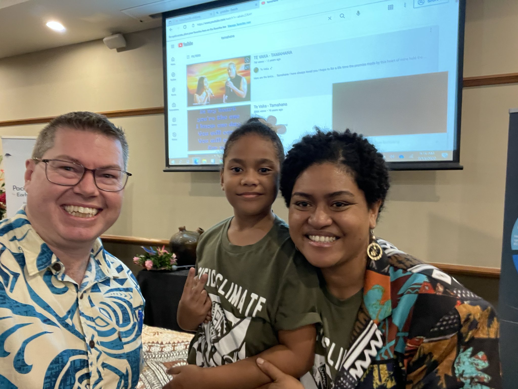 Australia earmarks AUD$52 million in aid for Samoa