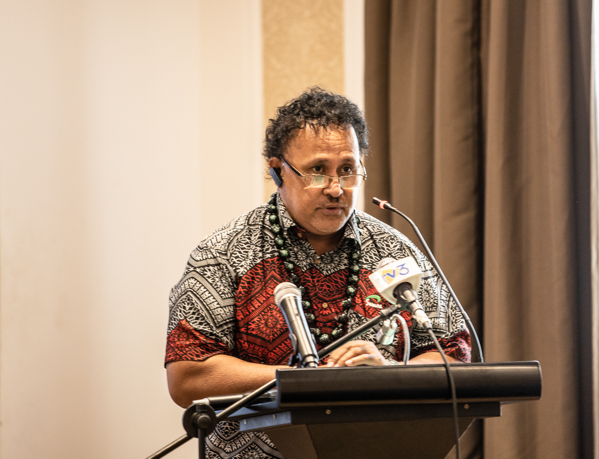 Head of Quarantine's contract over