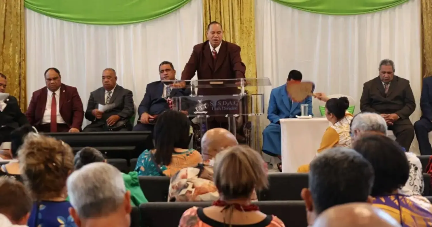 SISDAC leader passes away