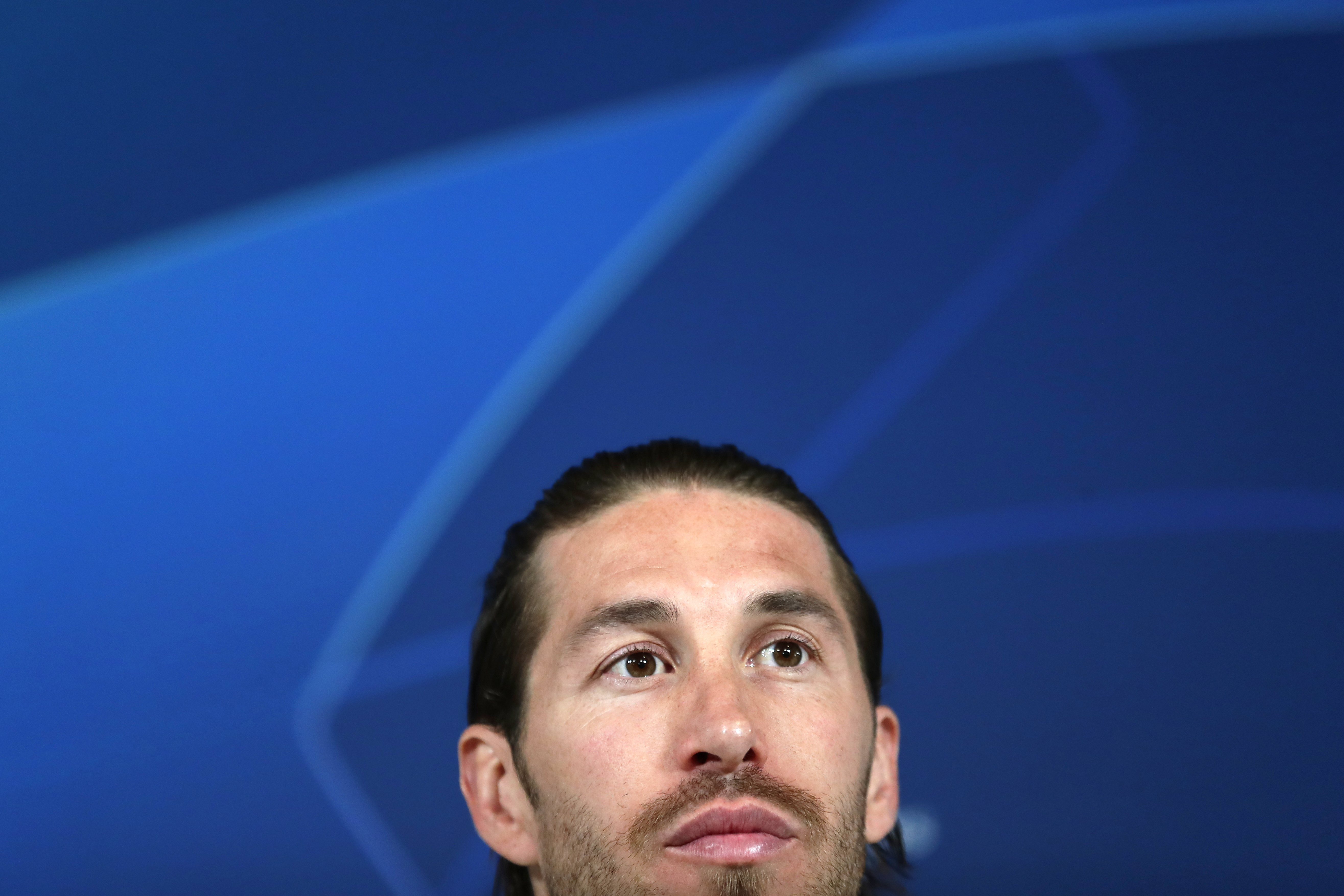 Ramos: Man City could be extra motivated because of ban