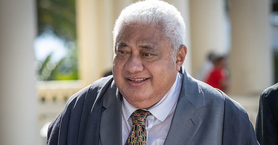 Chief Justice evacuated for medical treatment