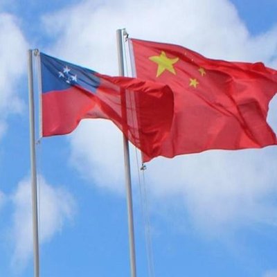 China-funded projects to commence with arrival of workers