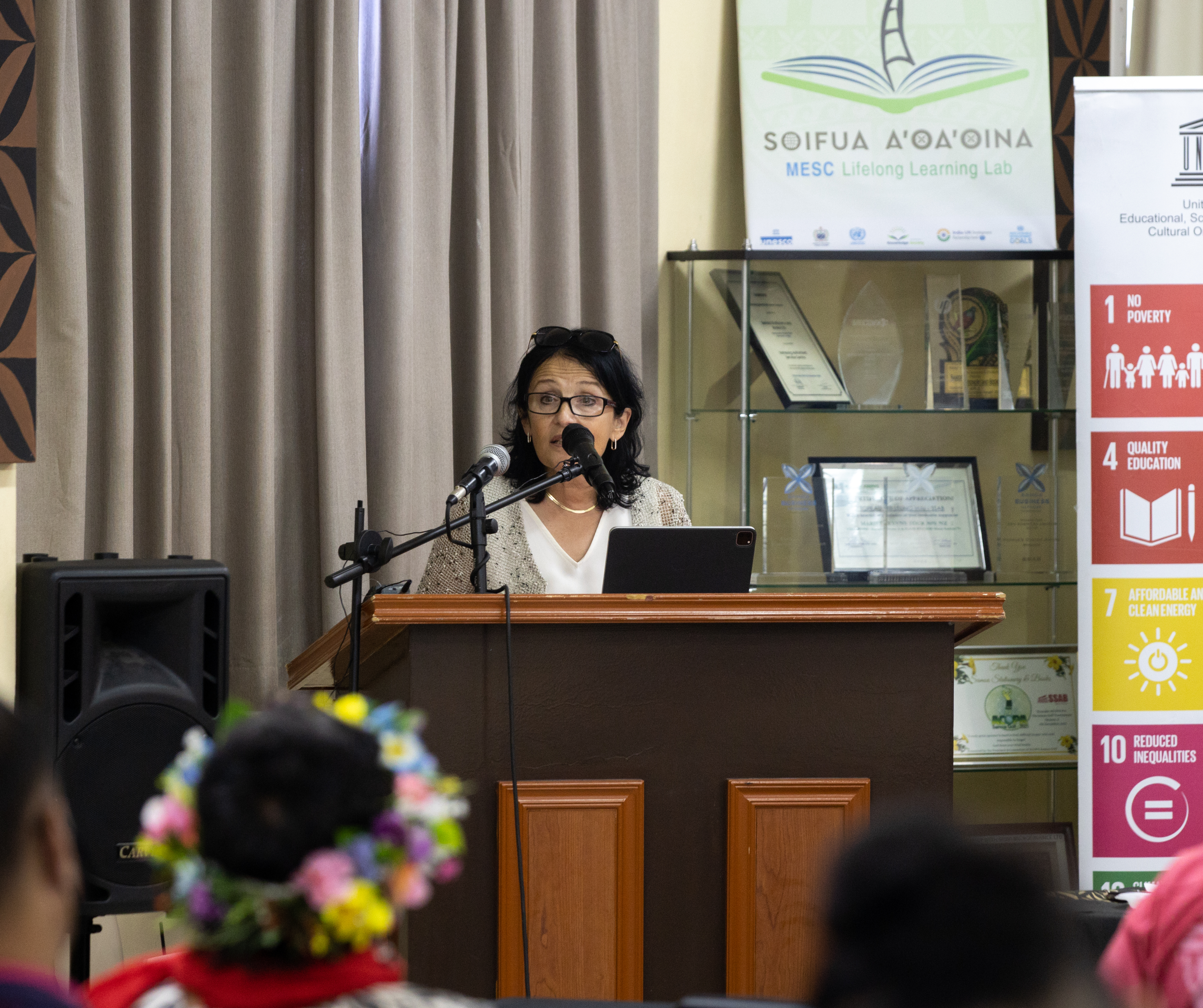 Ministry begins preparations for global education summit