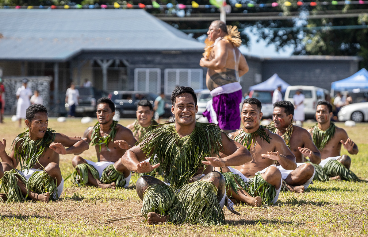 Samoa Observer | Culture shows value in crisis