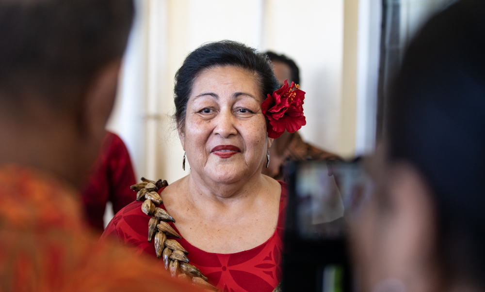 Toomata swearing-in invalid says Court of Appeal