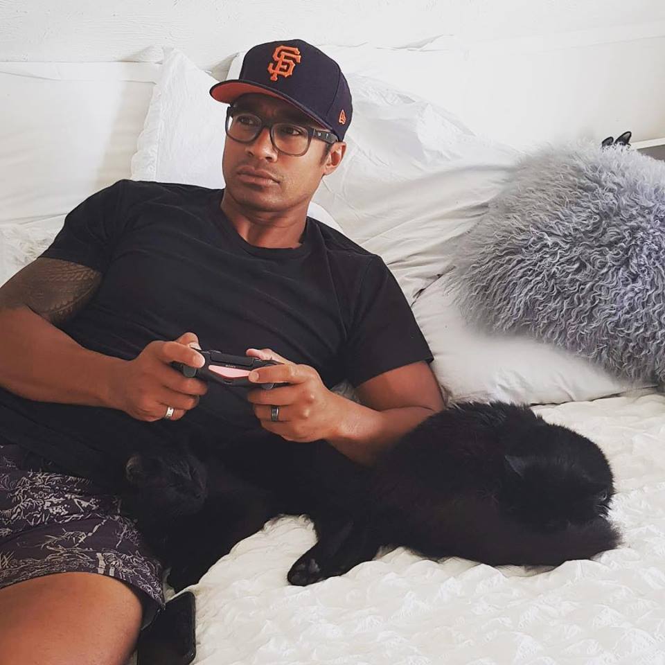 Actor Pua Magasiva found dead 