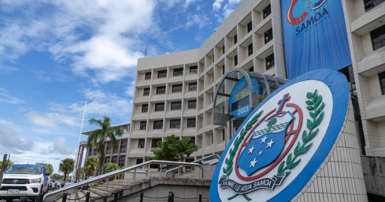 Local distiller deserves better from Government