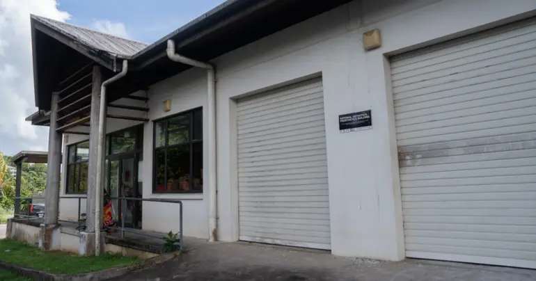 Broken air-con, elevators not in service: National hospital under lens again