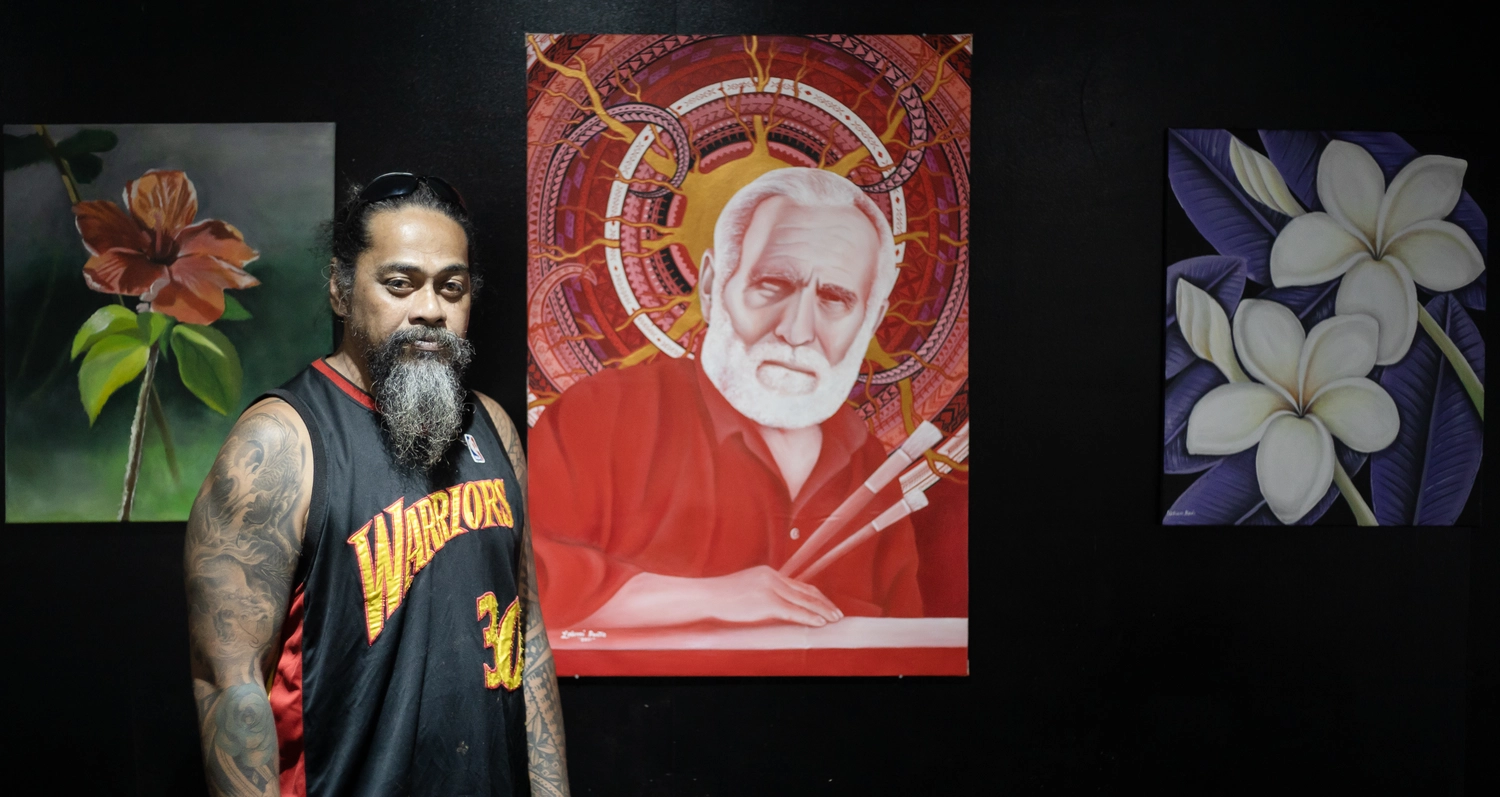 Financial pressure forces closure of Manamea gallery