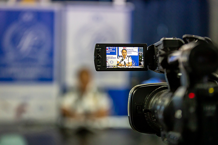 No more weekly press conferences: Police