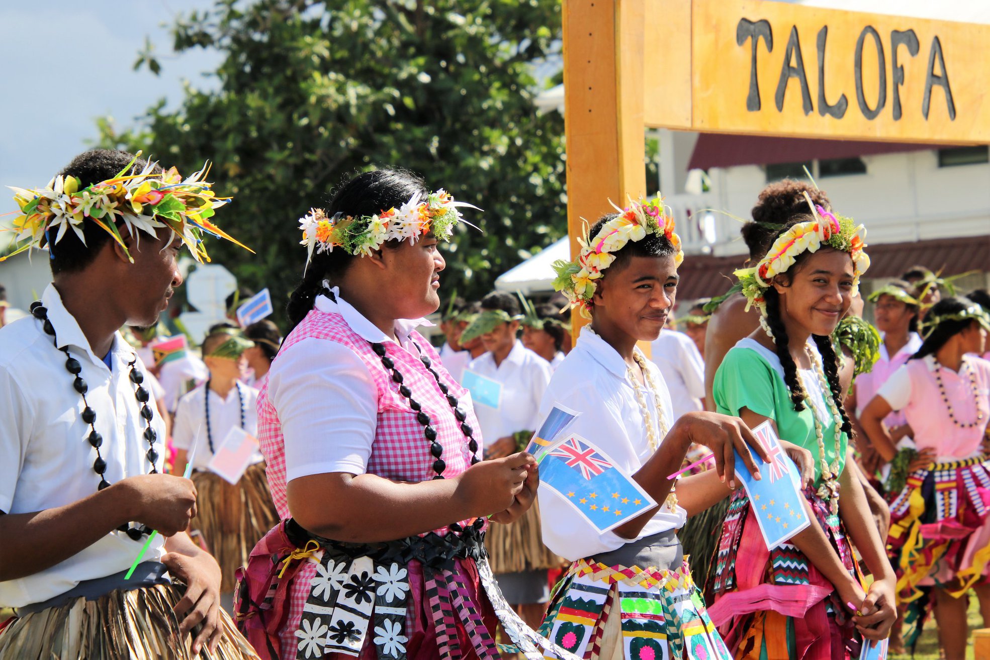 The Funafuti connection and what's at stake for the Pacific