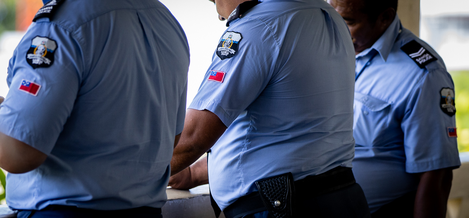 Private prosecutor sought for senior cop's case 