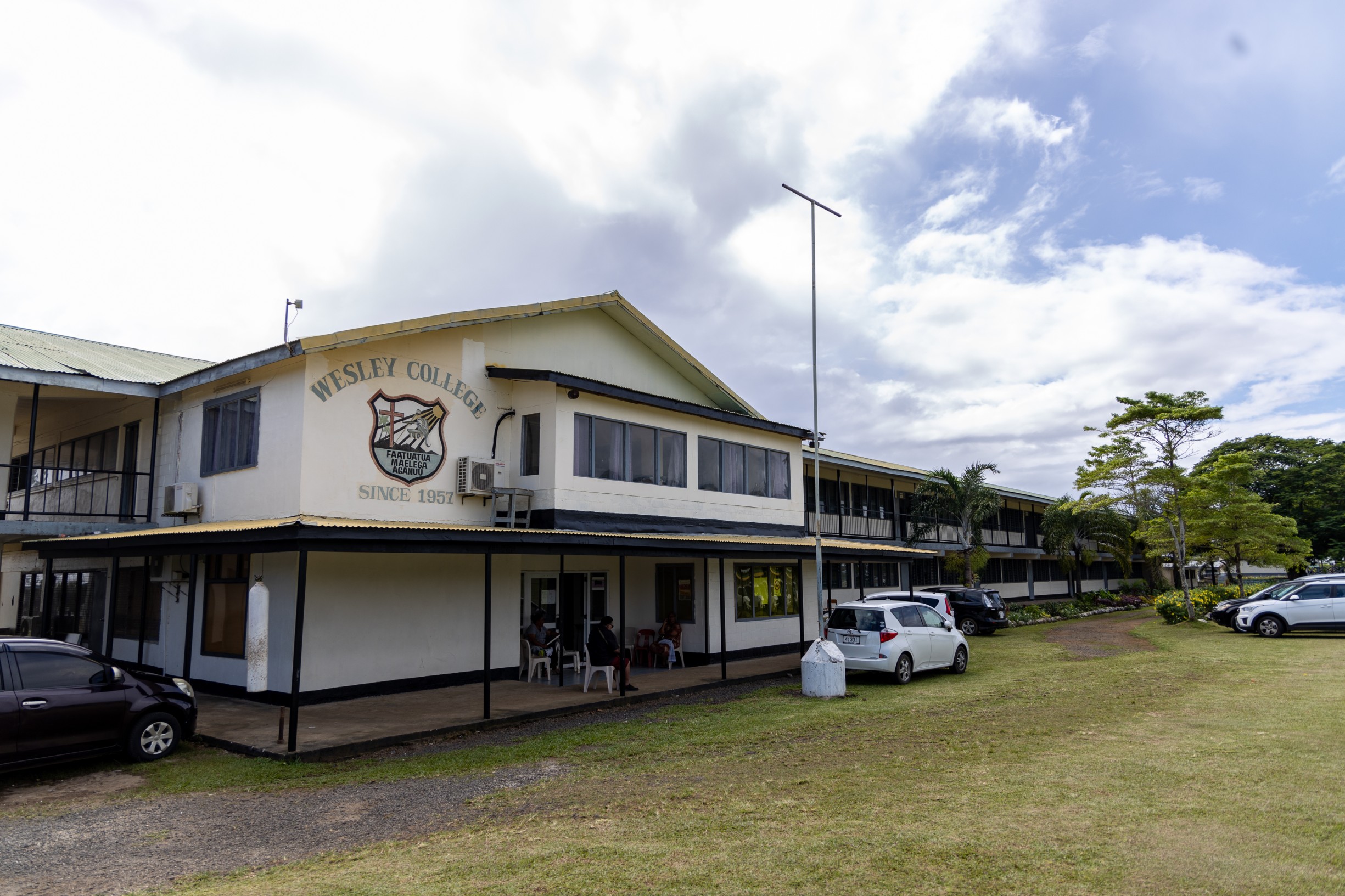 Student beating highlights flaws in education, legal systems