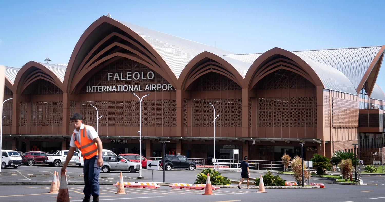 Airlines align with IATA on airport fee concerns