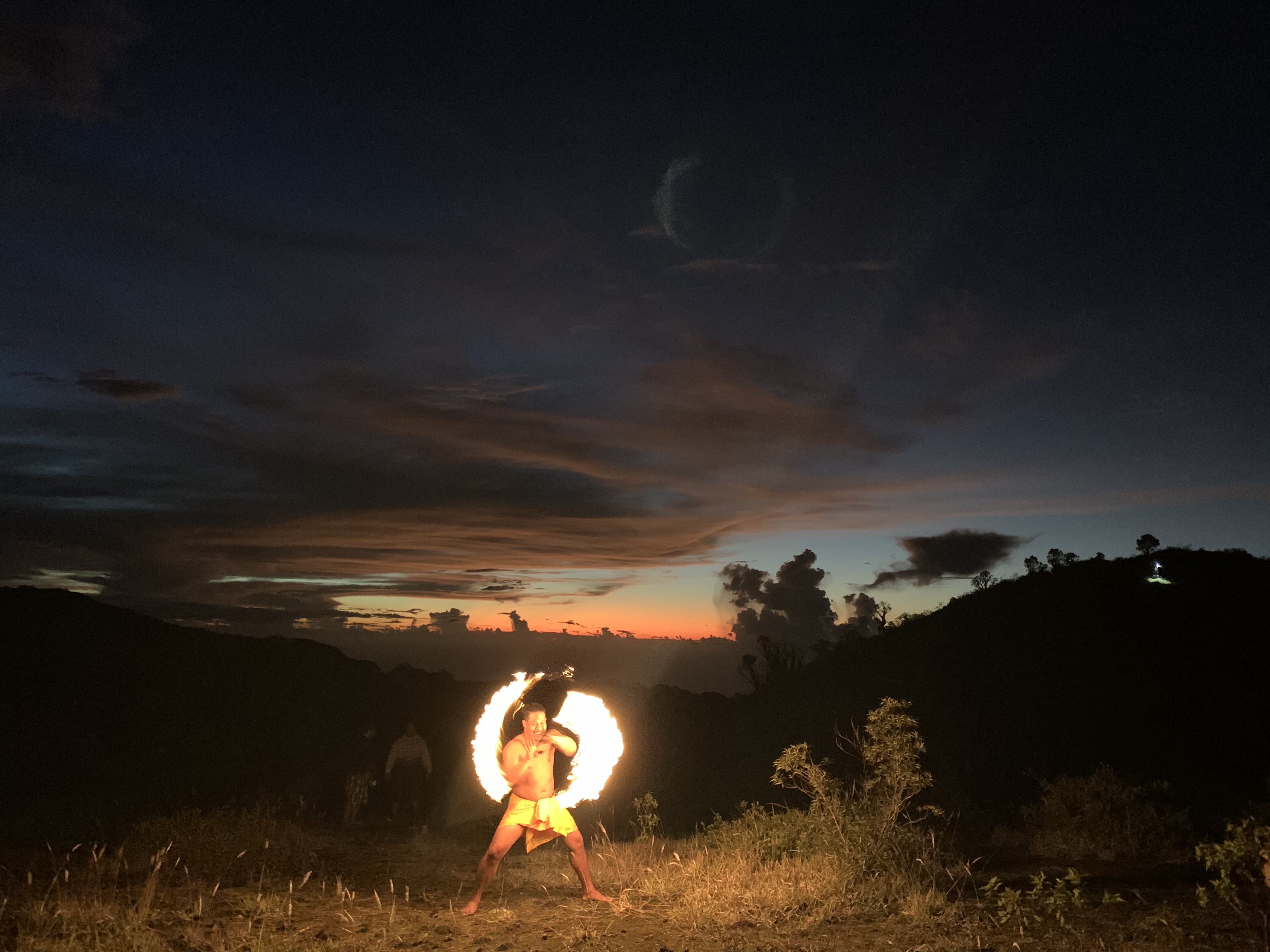 Under-explored Samoa focus of new series