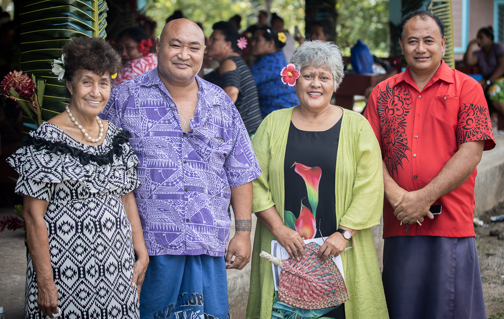 Parents, teachers unite at Sagaga District 