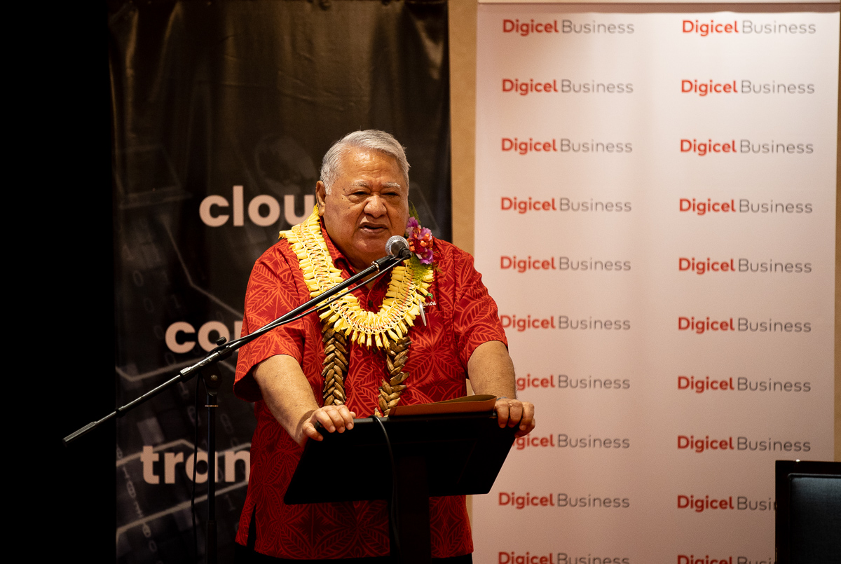 Internet cable boosts speed, economy