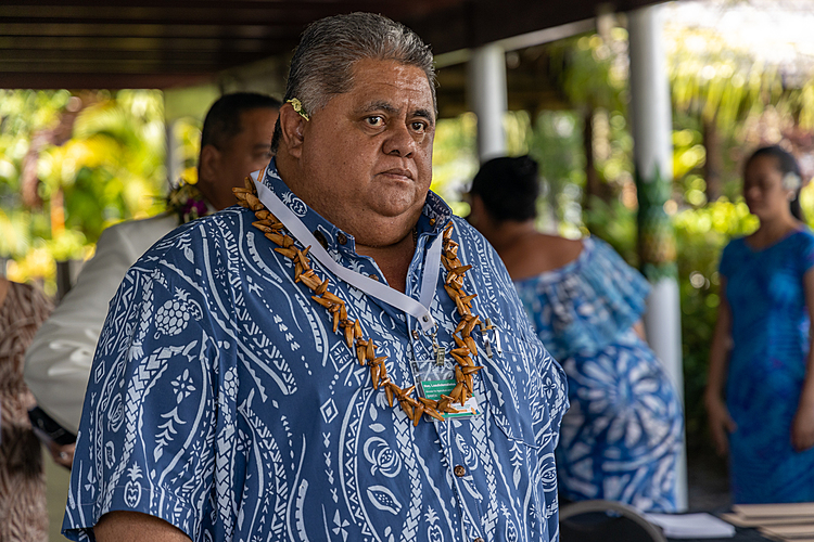 Meat product exports any time now: La’auli