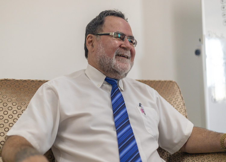 Canterbury uni alumni to launch body