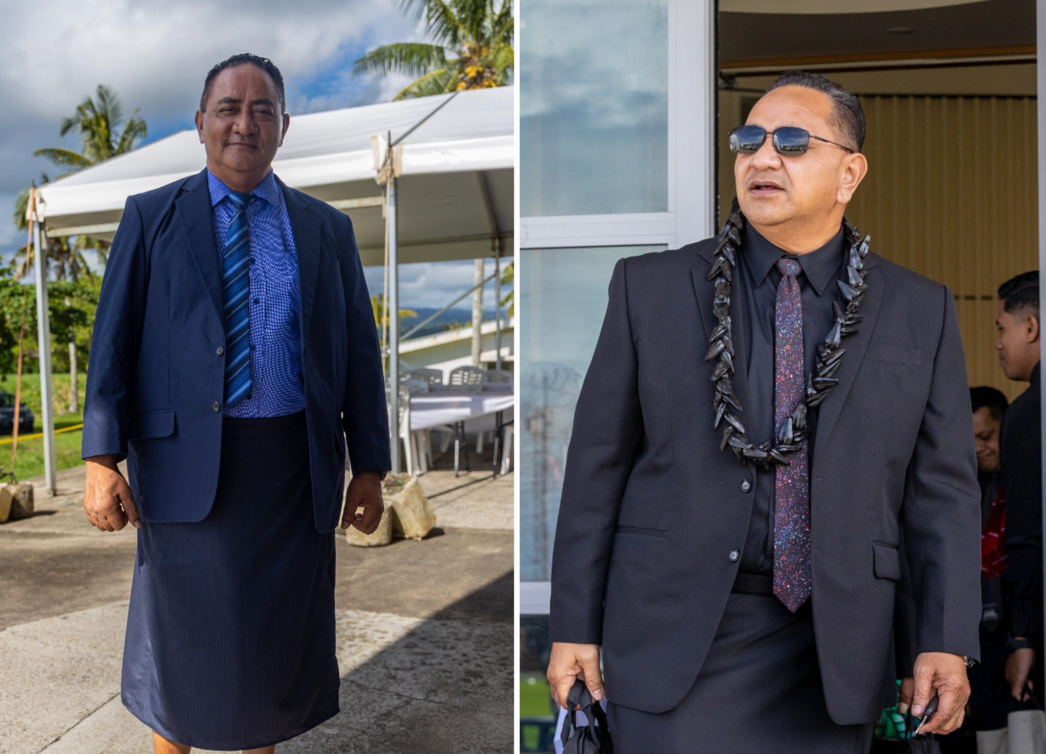 Cabinet appoints two new ministers 