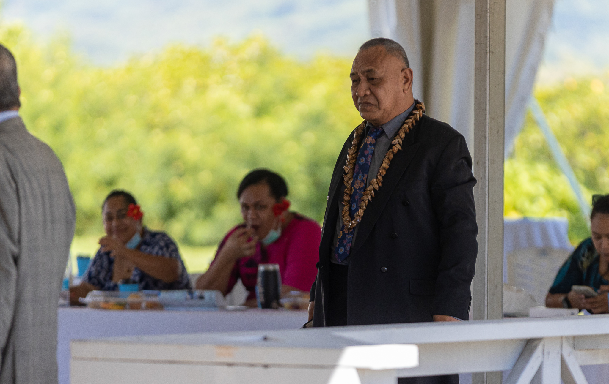 District councils put on notice over permit breaches