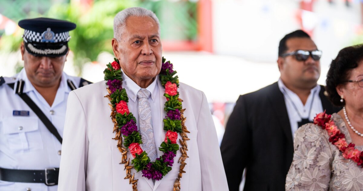 Two FAST candidates formally declared elected MPs
