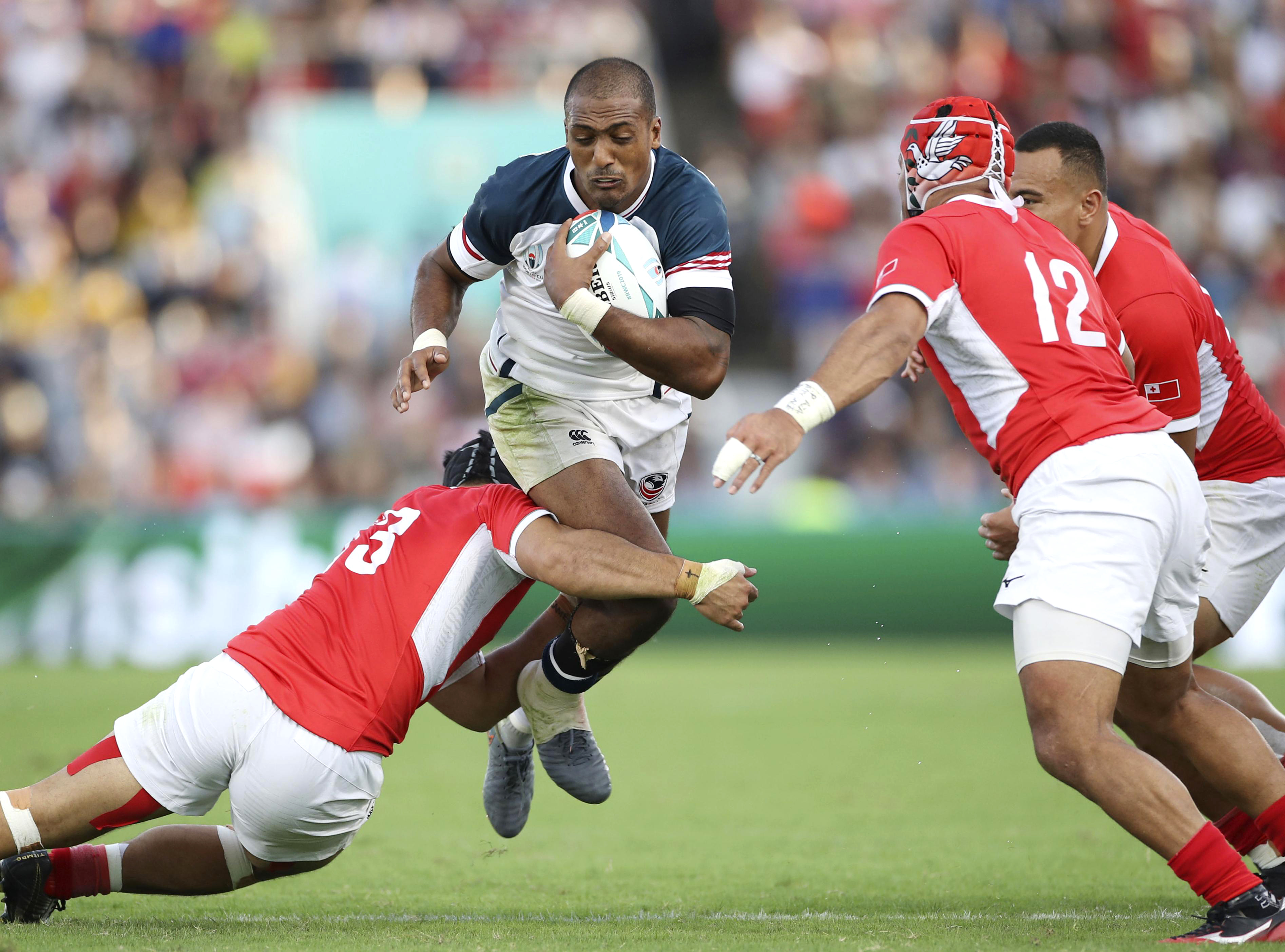 US rugby team hopes the harsh lessons start to stick