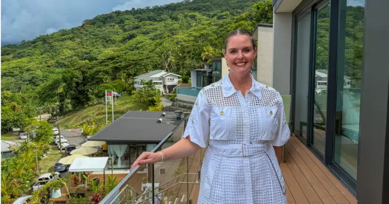 ‘Labour of love’ for Samoa: Moanalei Villas officially opens