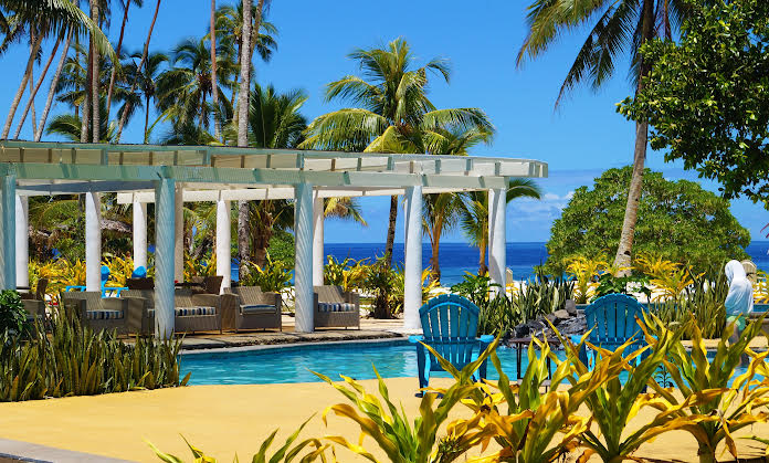 Return to Paradise Resort redefines luxury 