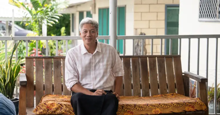 “It’s an extension of my tautua”: Puaalatamai enters Vaimauga No. 3 by-election