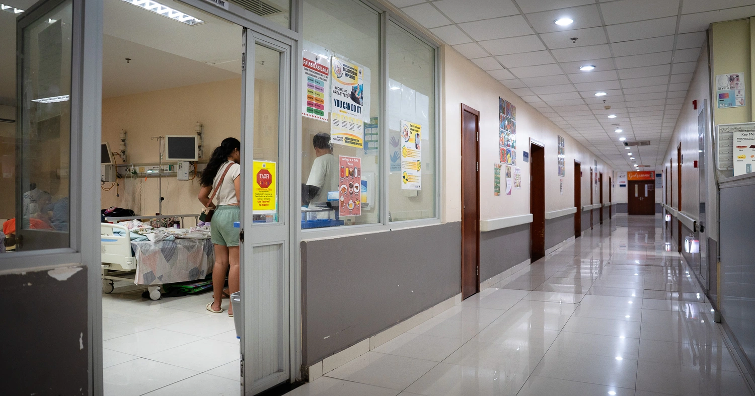 A $2M tender, transparency and the need for the public to know