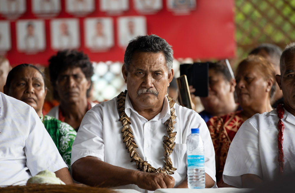 High stakes court case could seal by-election