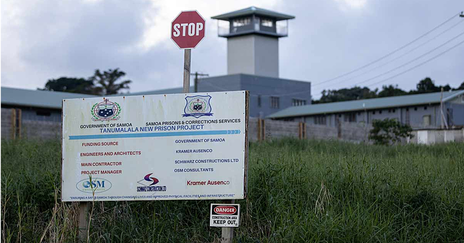 Parliament approves funding for new Deputy Commissioner post