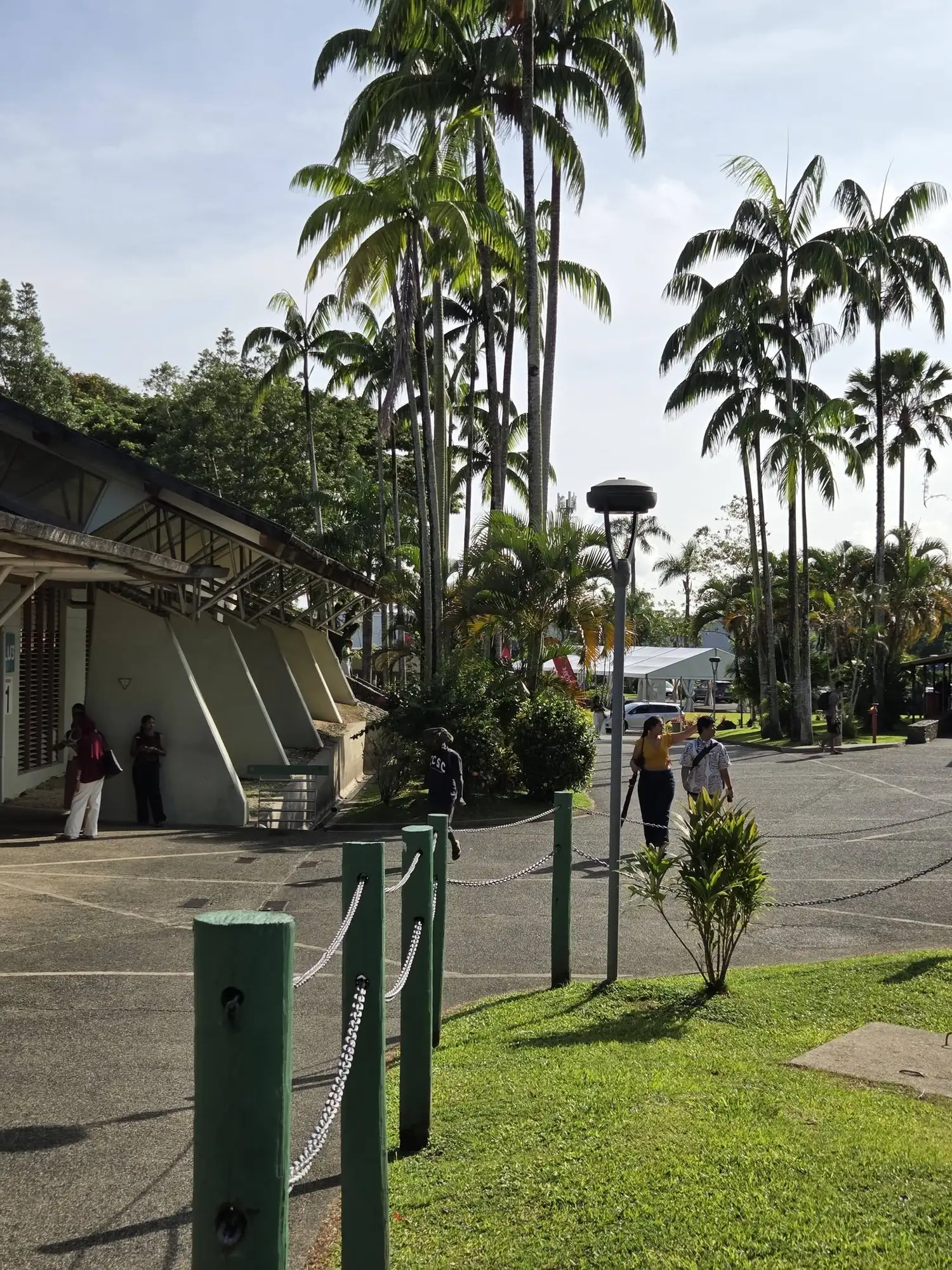Cyclone in Fiji impacts Samoan students' studies