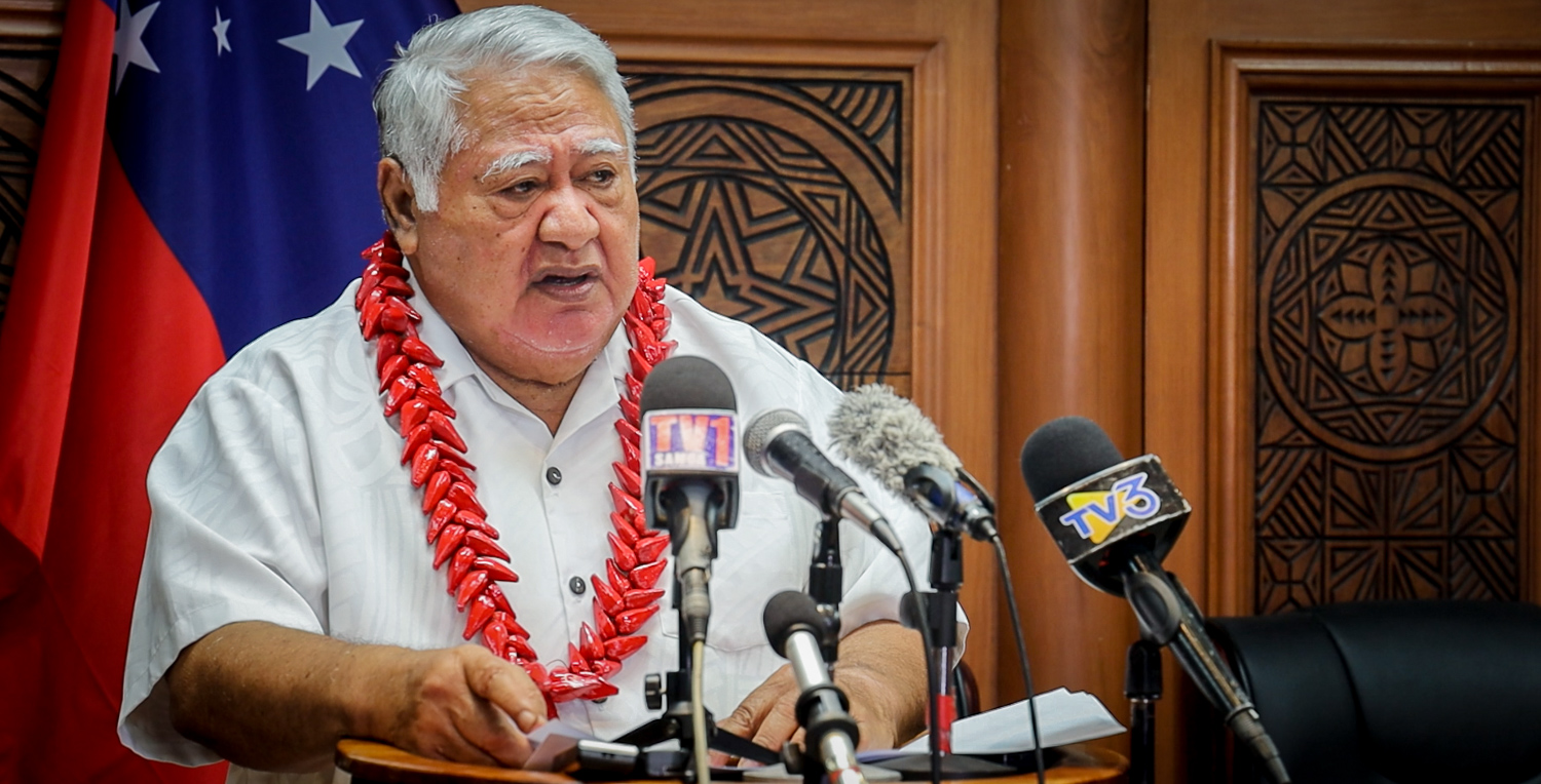 Government to shutdown