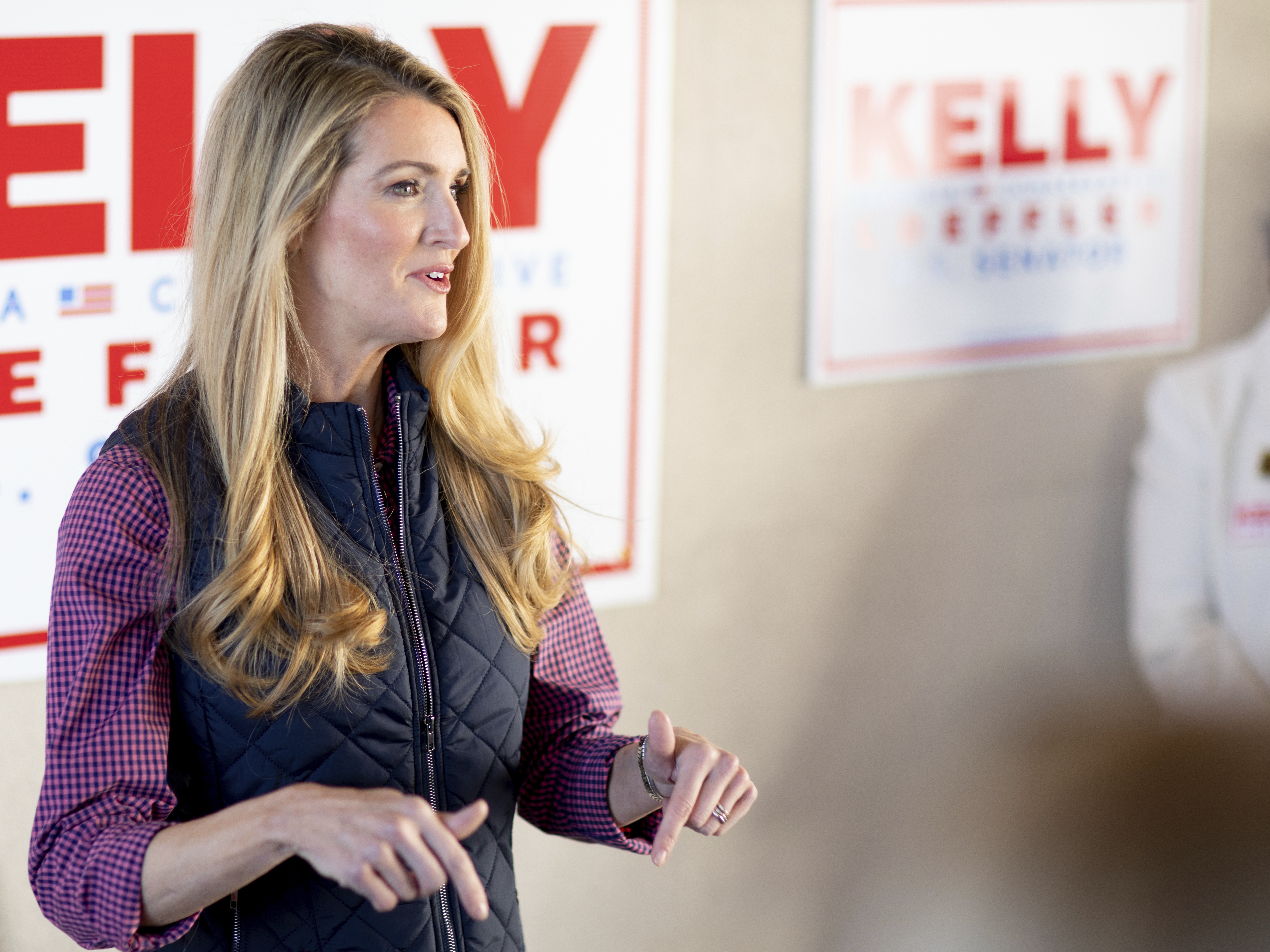 Dream close to being sold, taking Loeffler out of WNBA