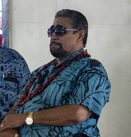 Former Cabinet Minister wins Siumu seat 