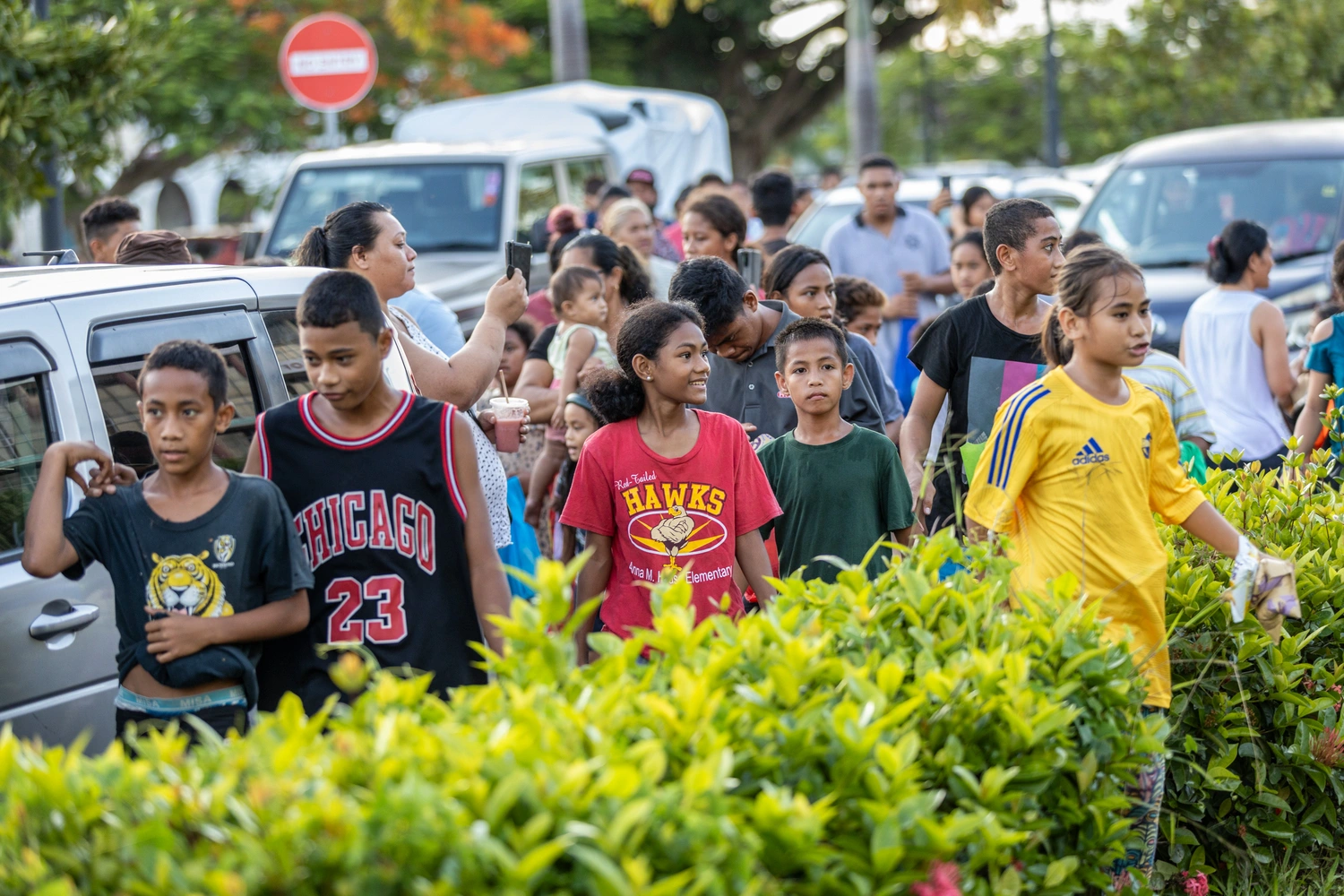 Navigating the Realities: Communicating Dangers of the World to Children through Stories, Movies, and Poems   