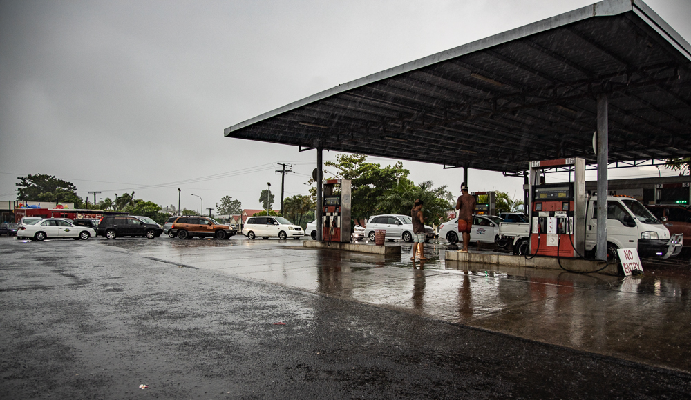 Petrol price drops to long-time low of $1.92