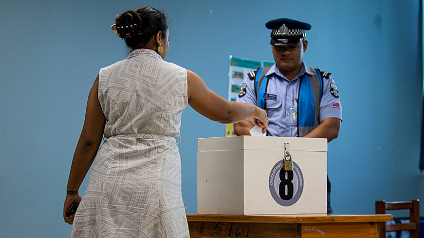 Free and fair by-elections crucial