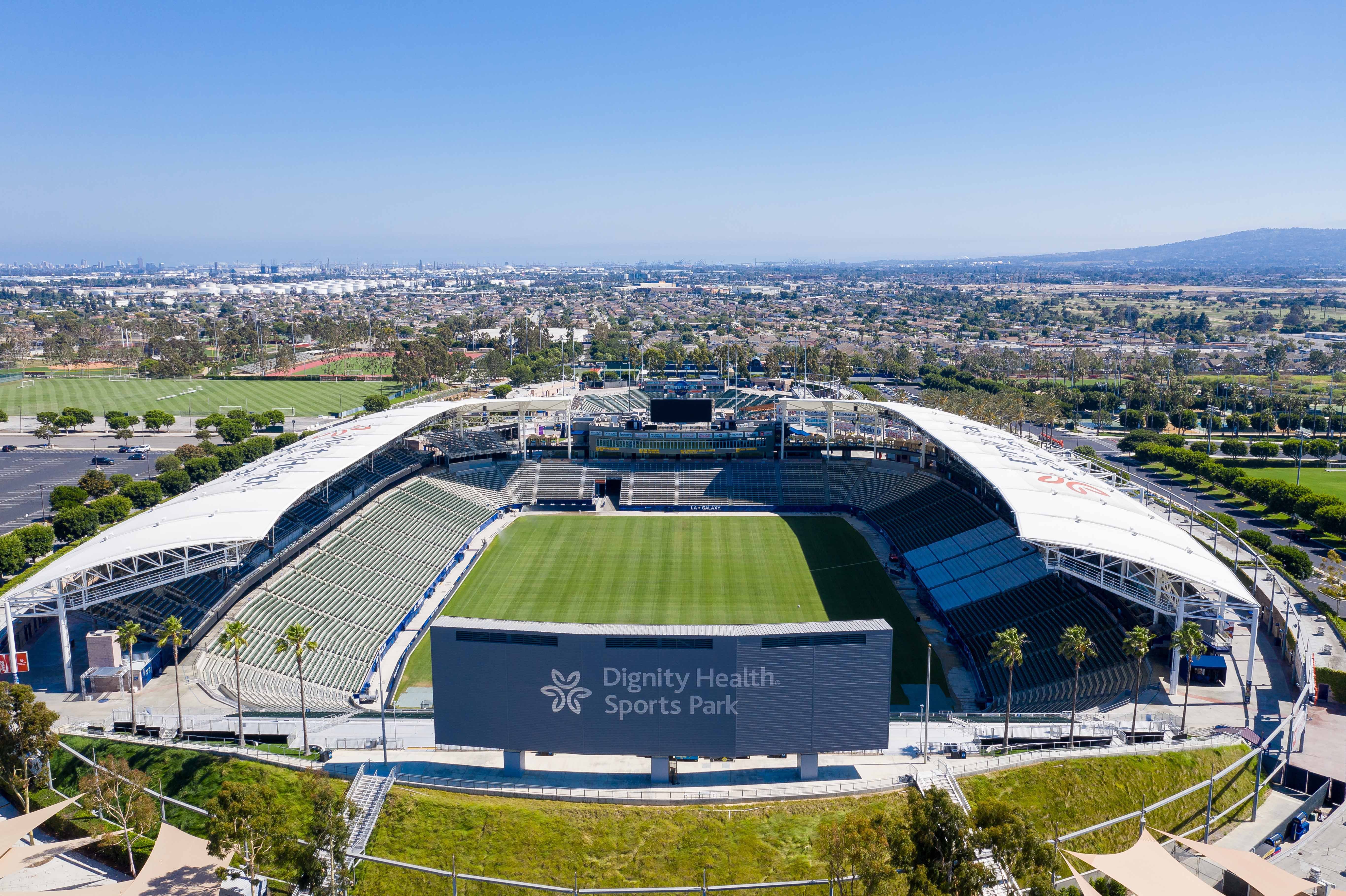 HSBC LA SEVENS to Take Over Southern California Feb. 24-March 1 With Events Throughout the Southland